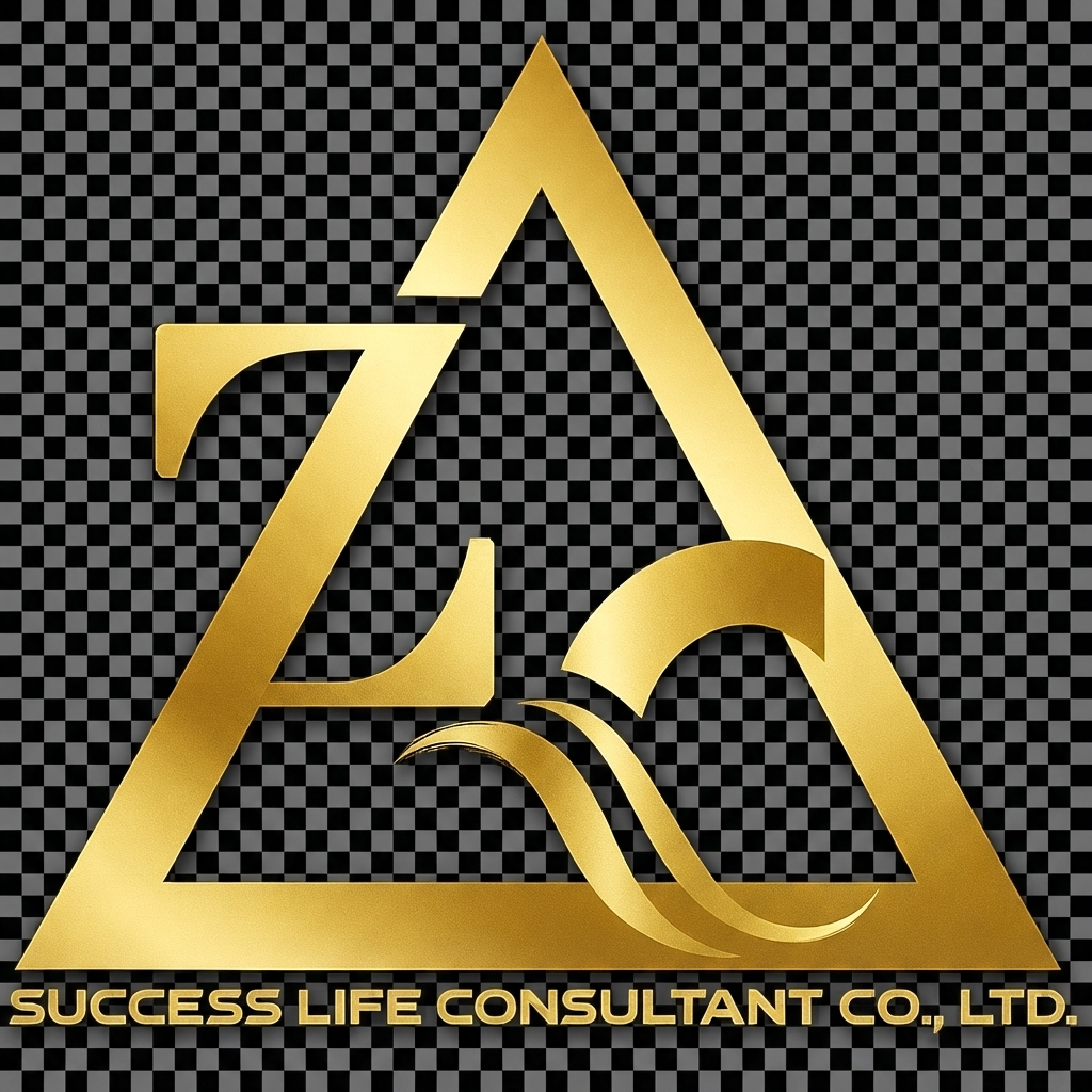 Success Life Logo